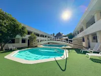 Sunio City - Pools