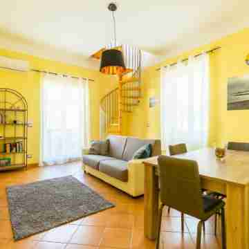 Terrazza San Paolo by Napoliapartments Rooms