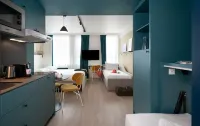 Adagio Access Gent Centrum Dampoort
