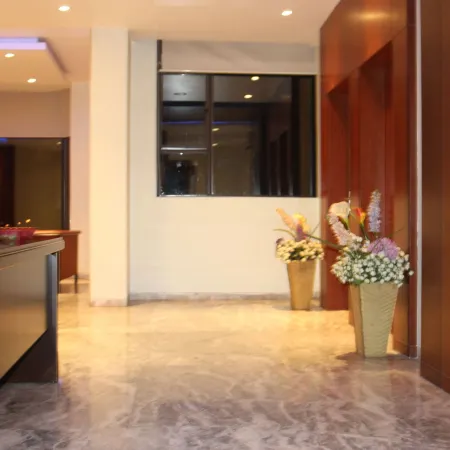 Royal Orchid Central Kireeti-Hampi Hospet