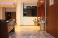 Royal Orchid Central Kireeti-Hampi Hospet - spa