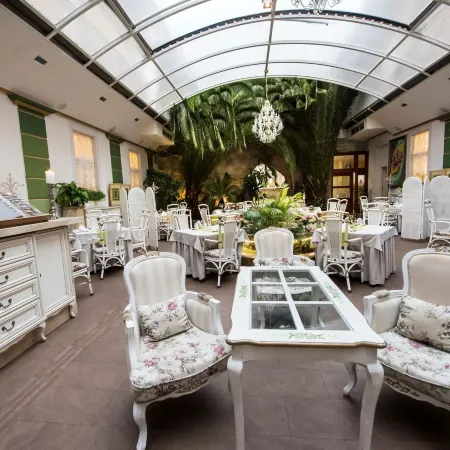 Golden Royal Boutique Hotel & Spa