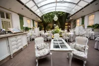 Golden Royal Boutique Hotel & Spa - 4-Star