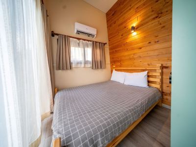 Bodrum Gaia Tiny Houses Butik Hotel