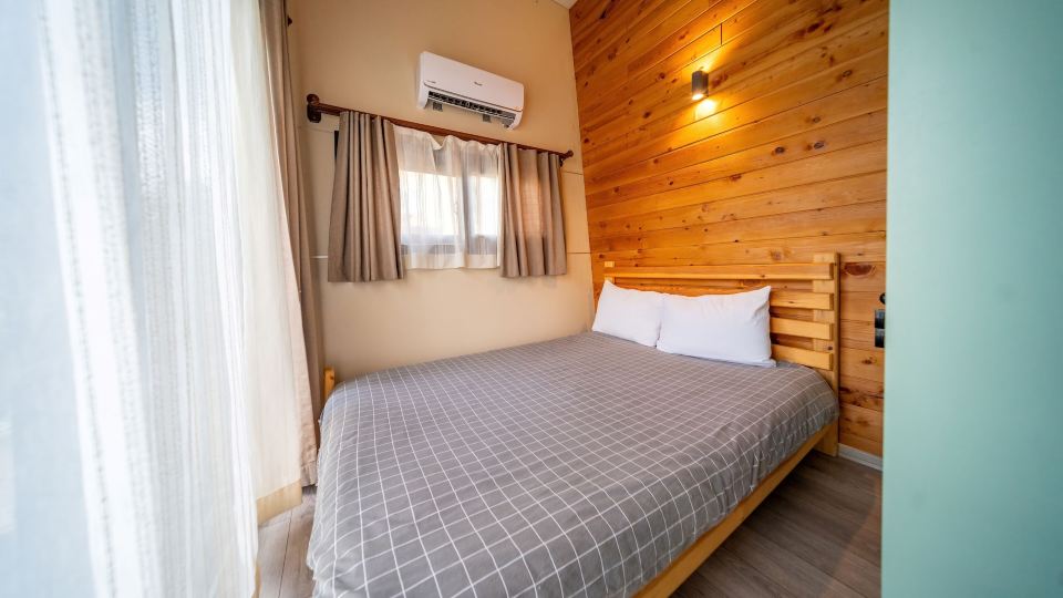 Bodrum Gaia Tiny Houses Butik Hotel