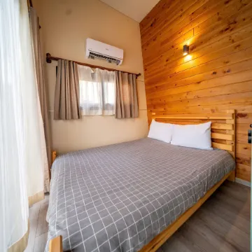 Bodrum Gaia Tiny Houses Butik Hotel