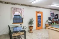 트래블로지 바이 윈덤 템플 모건스 포인트 리조트 호텔