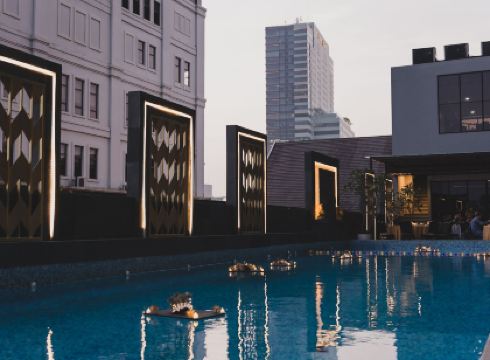 Grand Central Premier