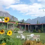 Hotel Blangsa Indus View