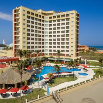 Camino Real Veracruz