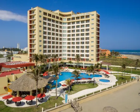 Camino Real Veracruz Hotels in Boca Del Rio