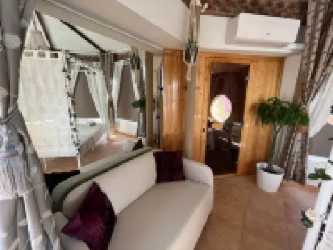 Casa Hermosa Hotels in Rincon de la Victoria
