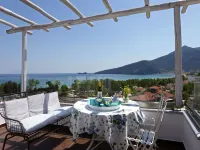 Mare Monte Small Boutique Hotel Hotels in Thasos