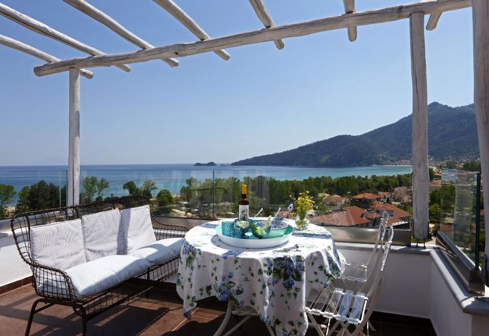 Hotel Mare Monte Small Boutique Hotel, Dining, Restaurant
