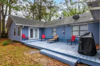 Pine Bluff Hotel di Pine Bluff