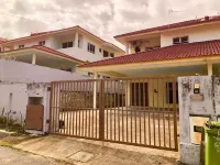 Meranti Homestay Hotels near Chop Tong Fatt