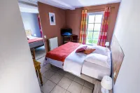 La Minoterie Hotels in Saint-Sever-Calvados