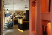 波爾圖藝術酒店，希爾頓啟繽精選 - 酒吧