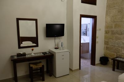 Other St. George’s Cathedral Pilgrim Guesthouse – Jerusalem Photo