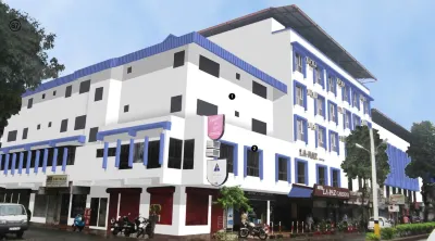 La-Paz Gardens Beacon Hotel - Vasco da Gama Goa Hotel a 