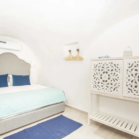 Appartement les Musiciens