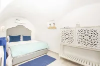 Appartement les Musiciens Hôtels à proximité de : Sidi Bou Said