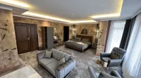 Golden Time İncek Hoteles en Gölbaşı