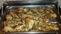 Momona Hotel - sarapan