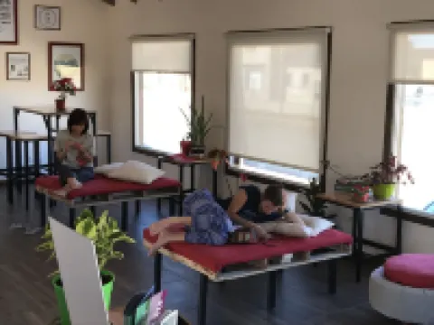 弗爾克青年旅舍