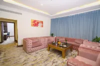 Vandal Hotels Hotels in Jizan