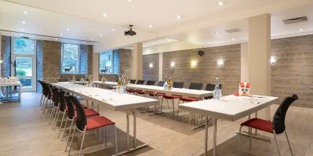 Achat Hotel Monschau Отели в г. Кальтерхерберг