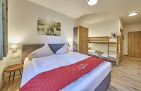 AlpenParks Chalet & Apartment Steve Lodge Viehhofen Hotels in Zell am See District