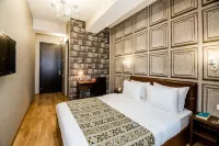 Hotel Diamond Отели в г. Тбилиси
