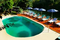 Alesta Butik Otel - Private Pools