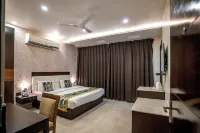 The Golden Apple Hotels in Lucknow