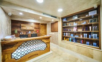 Stara Čaršija Hotel & Spa