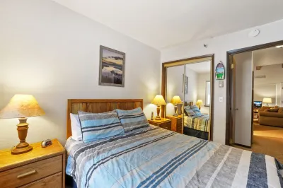 Valley View Carson Valley Views! Hotels near Heavenly Sports - Stagecoach Lodge