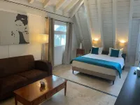 L'Hôtel by Hostellerie du Château Hotels in Le Chenit