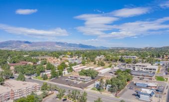 2Br Olympic Training Center