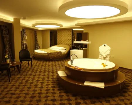 Feyzan Hotel Hotels in Corum