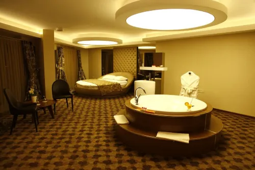 Feyzan Hotel Hotels in Corum