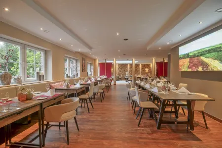 Hotel Worpsweder Tor