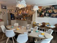 Séjours & Affaires Angers Atrium فنادق في Saint-Sylvain-d'Anjou