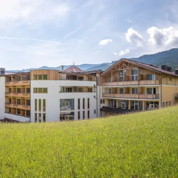 Hotel Leonhard