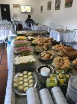 Hotel Montanus فنادق في Nova Friburgo