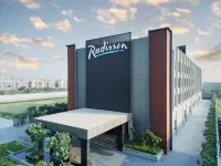 Radisson Hotel Vrindavan Hotels near Haidakhan Temple