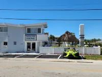 The Palms On Ocean