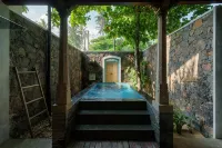 Royal Indigo Villa - Villas
