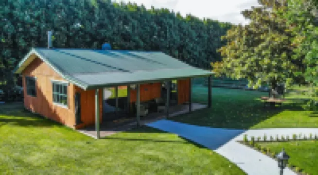 The Jolly Poacher Retreat Hôtels à : 