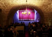 Ninfeo Siracusa